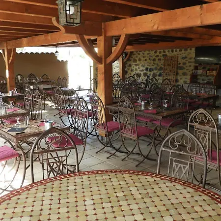 Le Relais Germain فندق Saint-Germain (Ardeche)