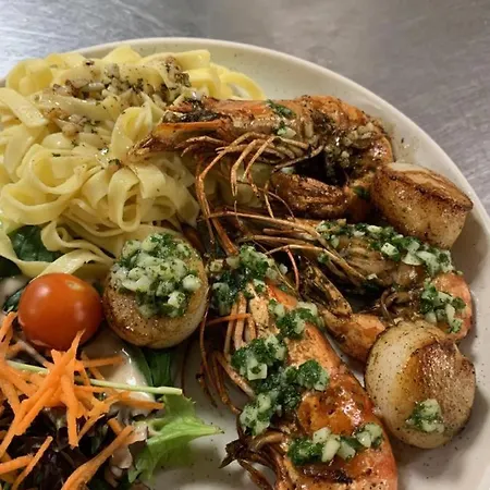 Le Relais Germain Hotell *