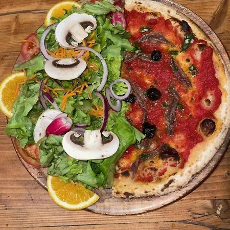 Le Relais Germain Hotell Saint-Germain (Ardeche)