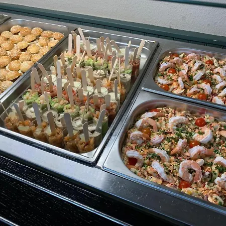 Le Relais Germain Saint-Germain (Ardeche)