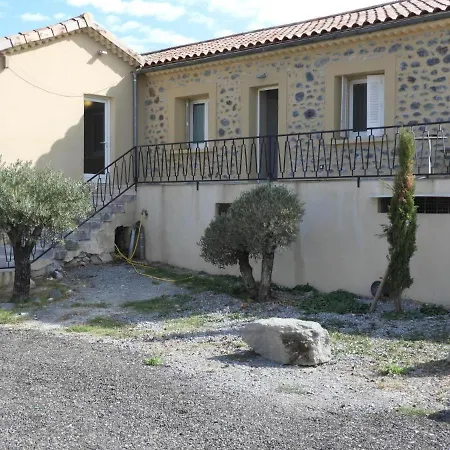 Le Relais St Germain Saint-Germain (Ardeche)
