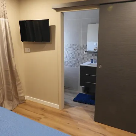 호텔 Le Relais Germain