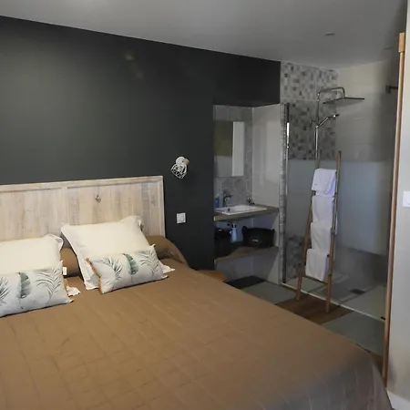 호텔 Le Relais Germain *