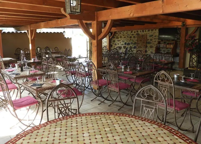 Le Relais Germain Ξενοδοχείο Saint-Germain (Ardeche)