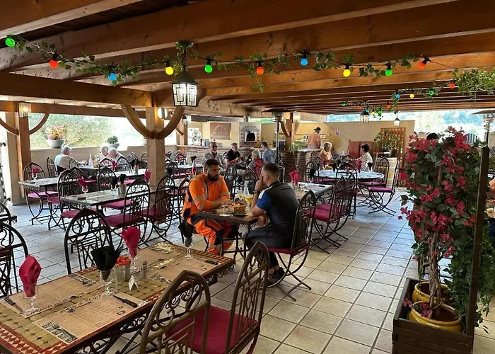 Le Relais Germain Ξενοδοχείο Saint-Germain (Ardeche)